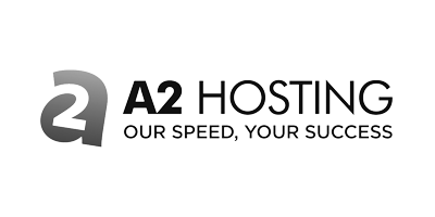 A2 Hosting Logo