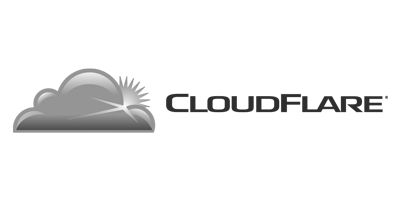 Cloudflare Logo