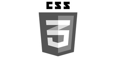 CSS 3 Logo