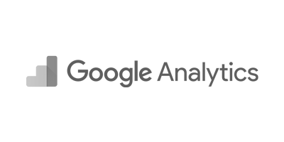 Google Analytics Logo