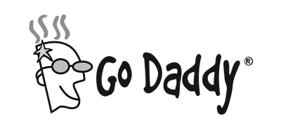 Godaddy Logo