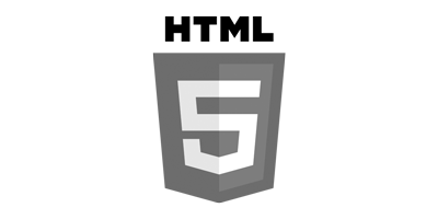 HTML 5 Logo