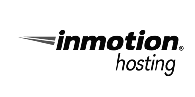 Inmotion Hosting Logo
