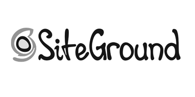Siteground Logo